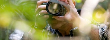 natuurfotografie