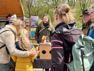 Open Landgoeddag