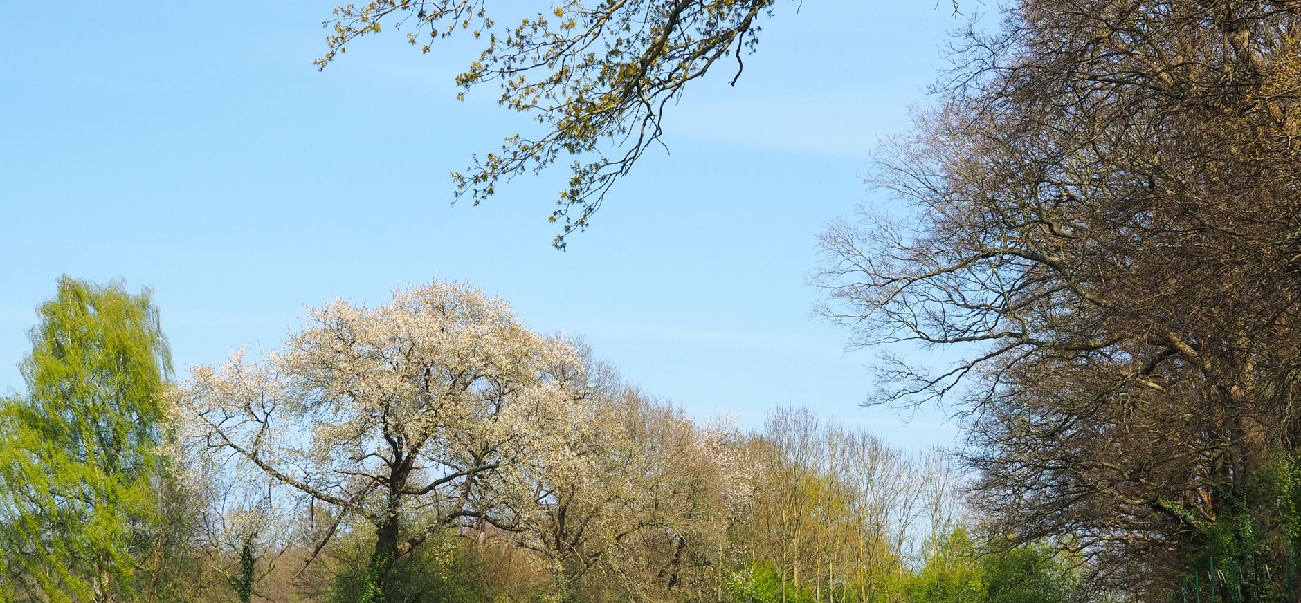 Onderweg