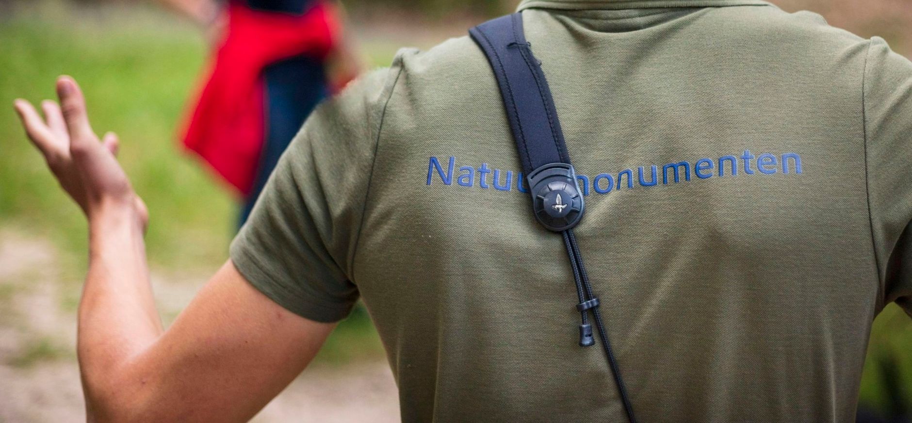 Toezicht Natuurmonumenten Toezicht Natuurmonumenten