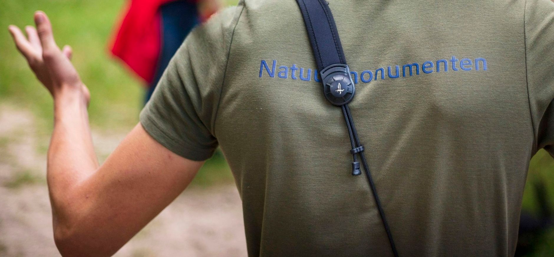 Toezicht Natuurmonumenten Toezicht Natuurmonumenten
