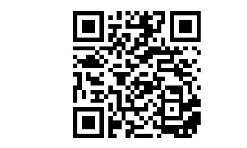 qr code qr code