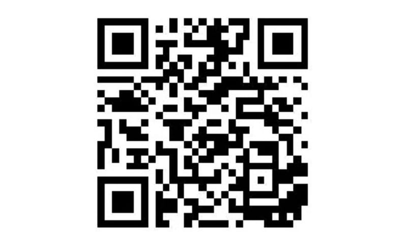 qr code qr code