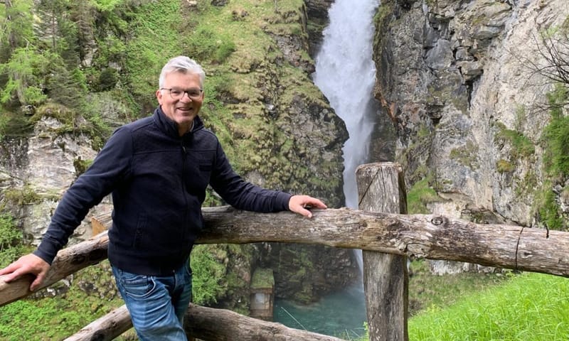 Foto Bart van Moorsel