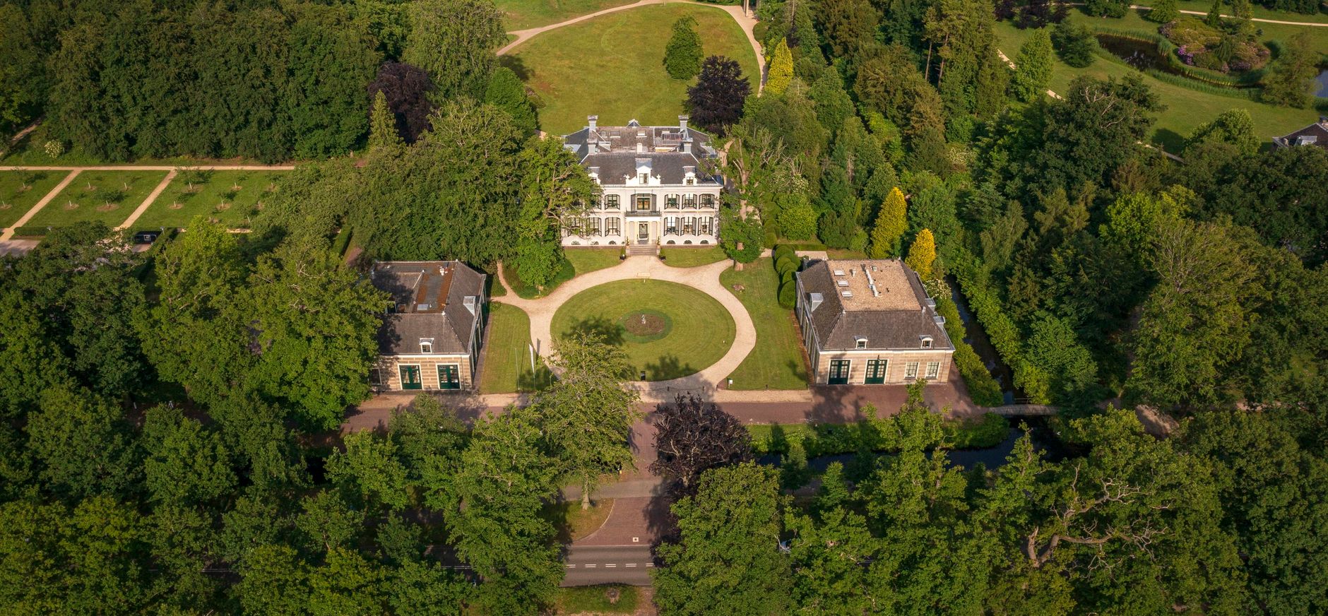 Landhuis Schaep en Burgh