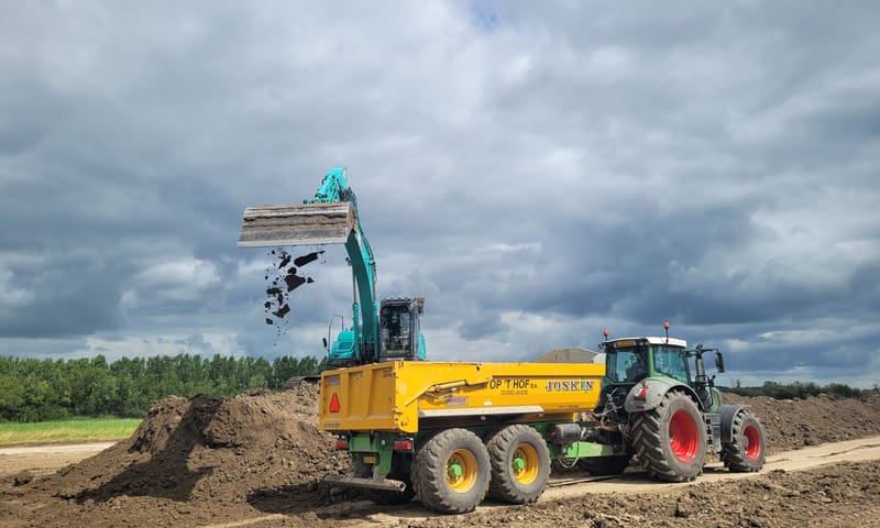 Oosterschenge