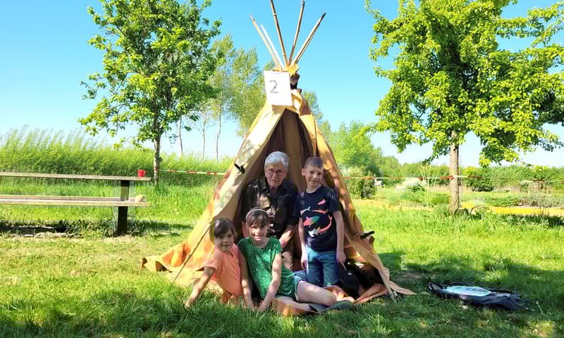 tipi
