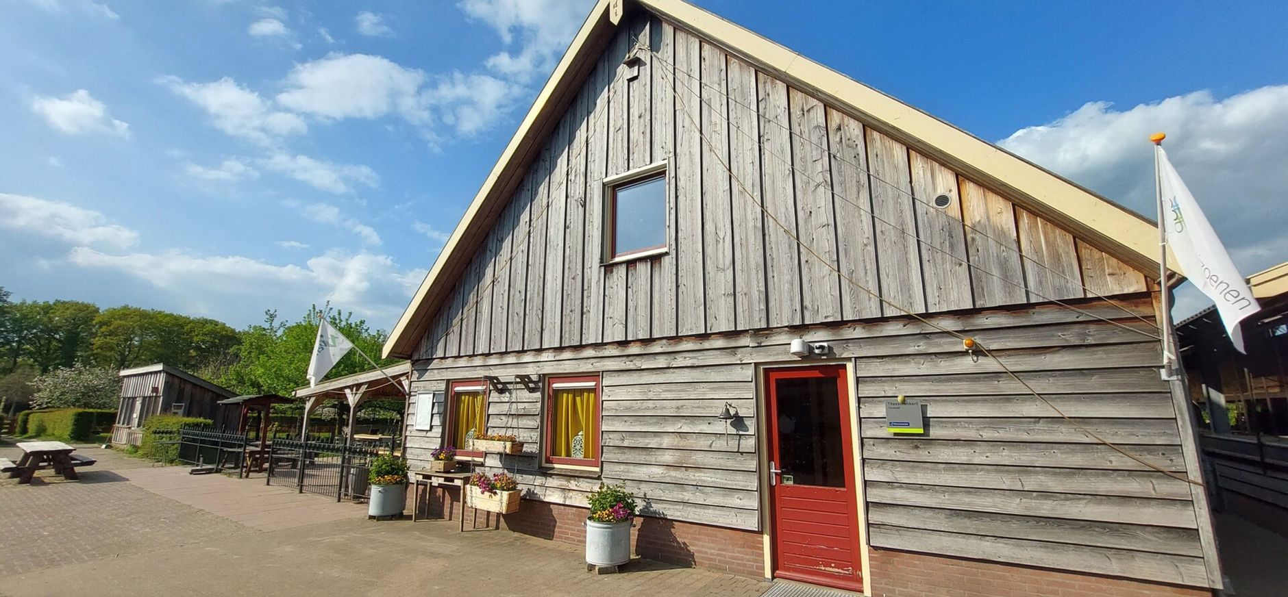 Vacature vrijwillige gastvrouwen en gastheren Vacature vrijwillige gastvrouwen en gastheren