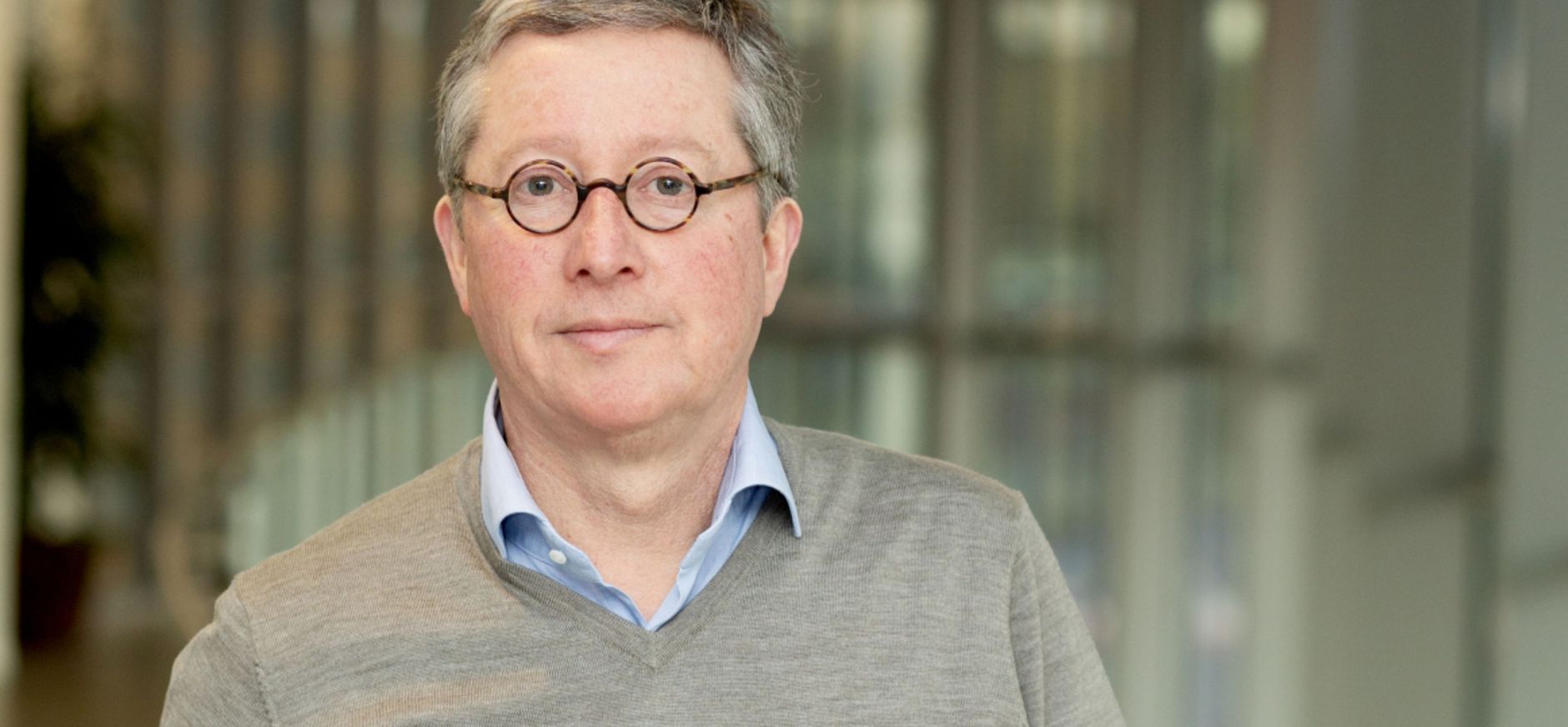Pim van der Feltz
