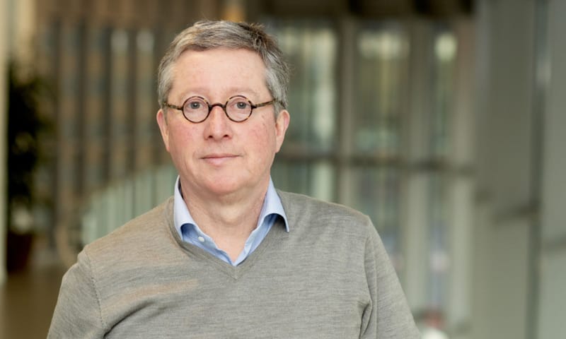 Pim van der Feltz