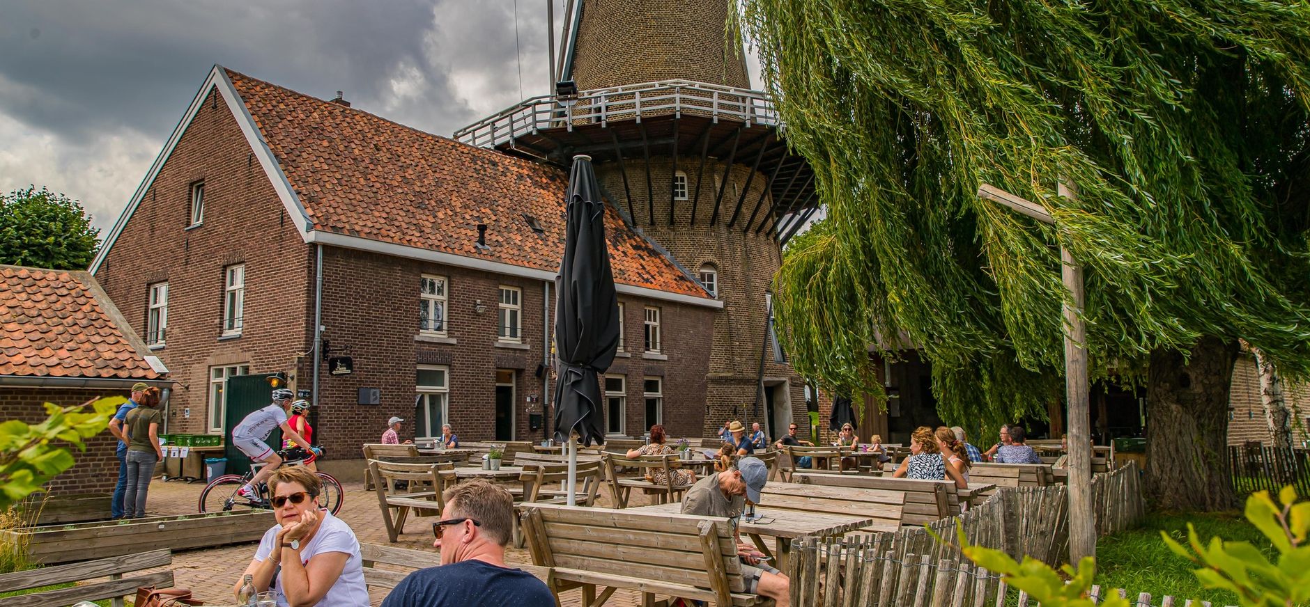 Hompesche Molen