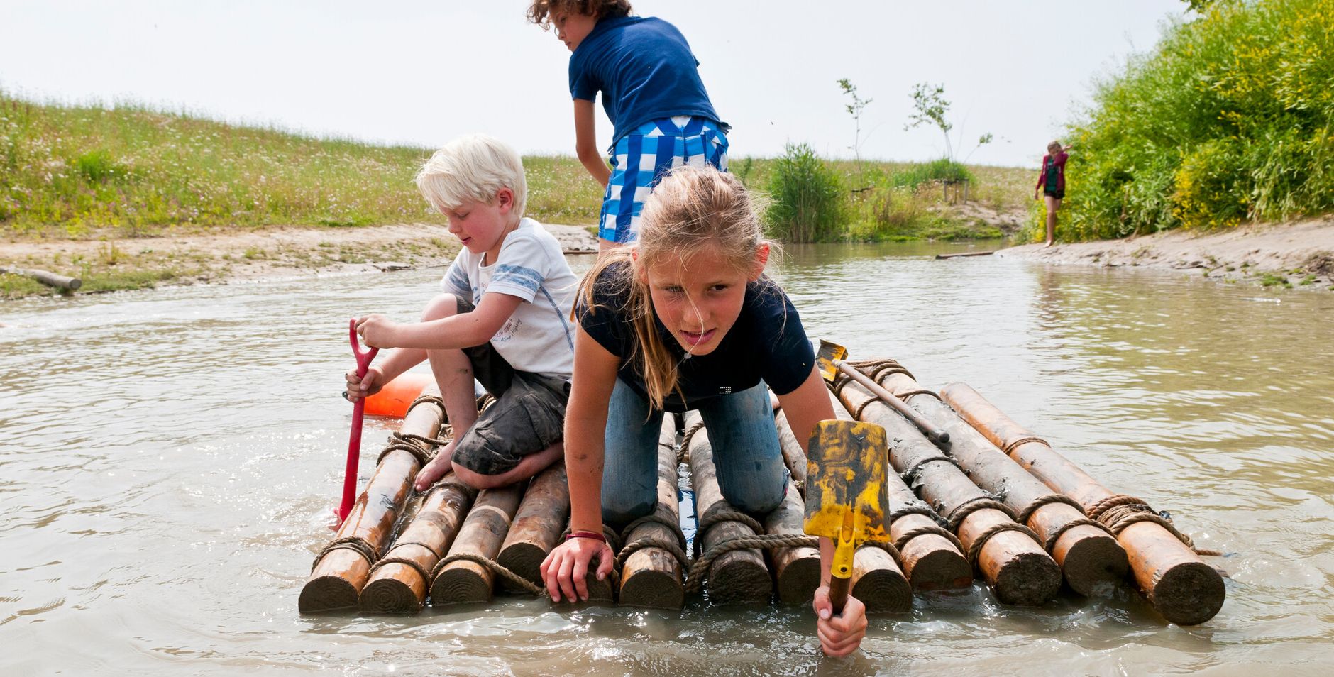 Kinderen activiteiten OERRR