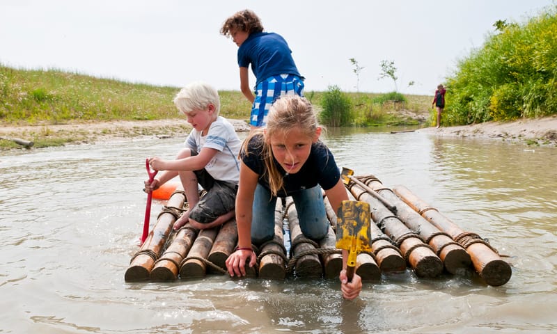 Kinderen activiteiten OERRR