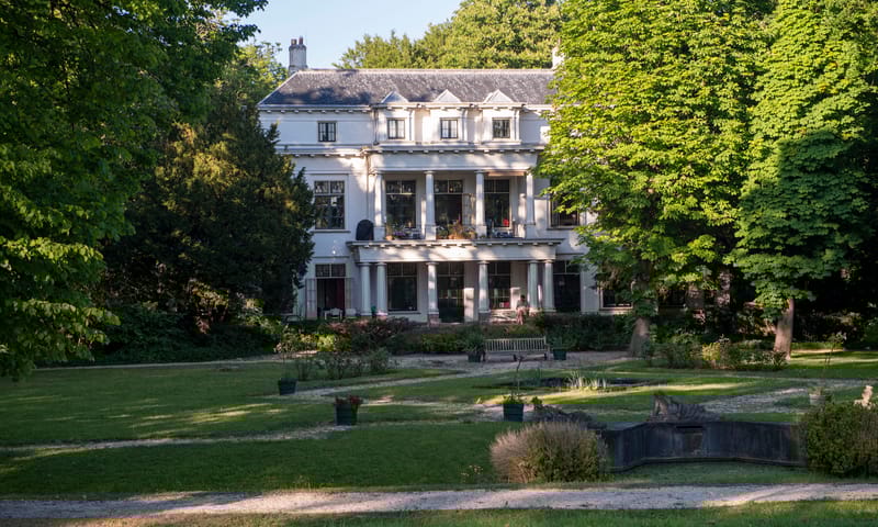 Buitenplaats De Tempel