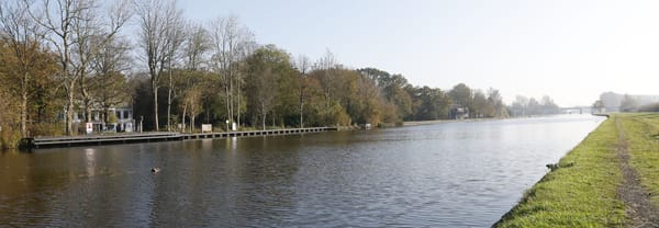 De Schie De Schie