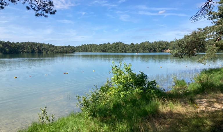 Blauwe Meer