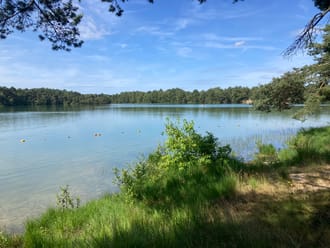 Blauwe Meer