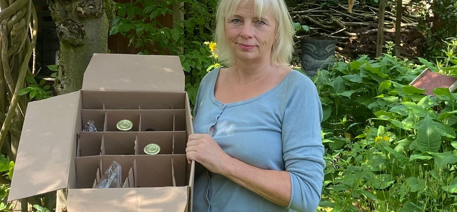 Nelleke Nelleke