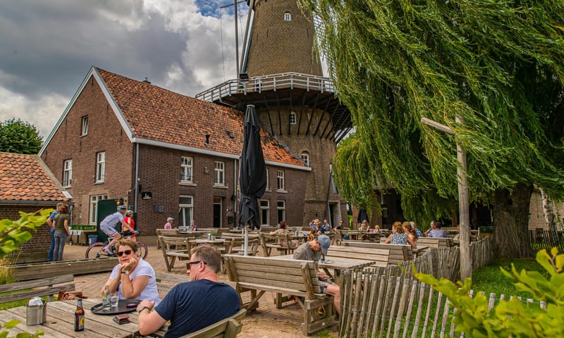 Hompesche Molen