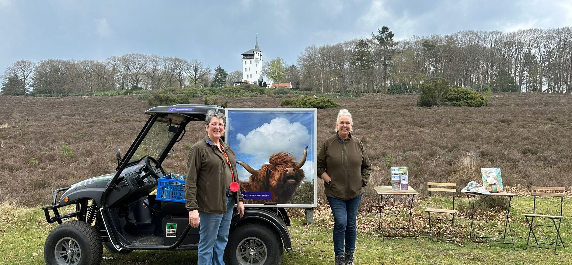 Promokar Sprengenberg