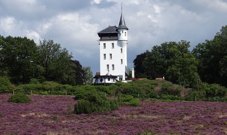 Palthetoren Palthetoren