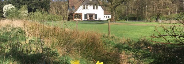 Landhuis Stippelberg