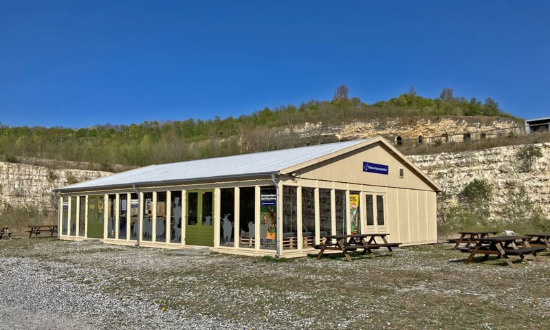 Groeve Paviljoen