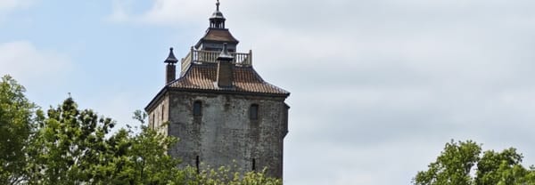 Hamtoren
