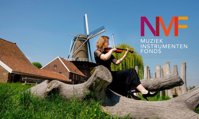 Muziek en Monumenten