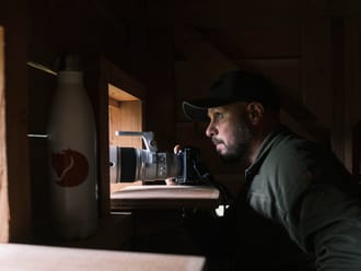 Fotografiehut Buurserzand