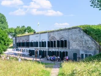 Fort Nieuwersluis