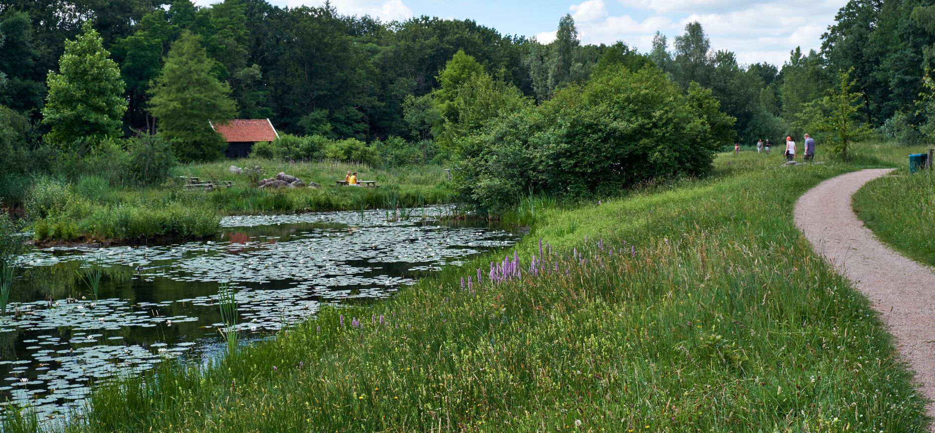 arboretum Poort Bulten arboretum Poort Bulten