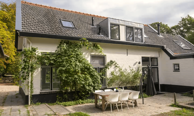 Duin & Kruid vakantiewoning