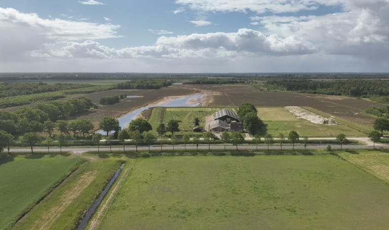 Camping de Schuilhoeve