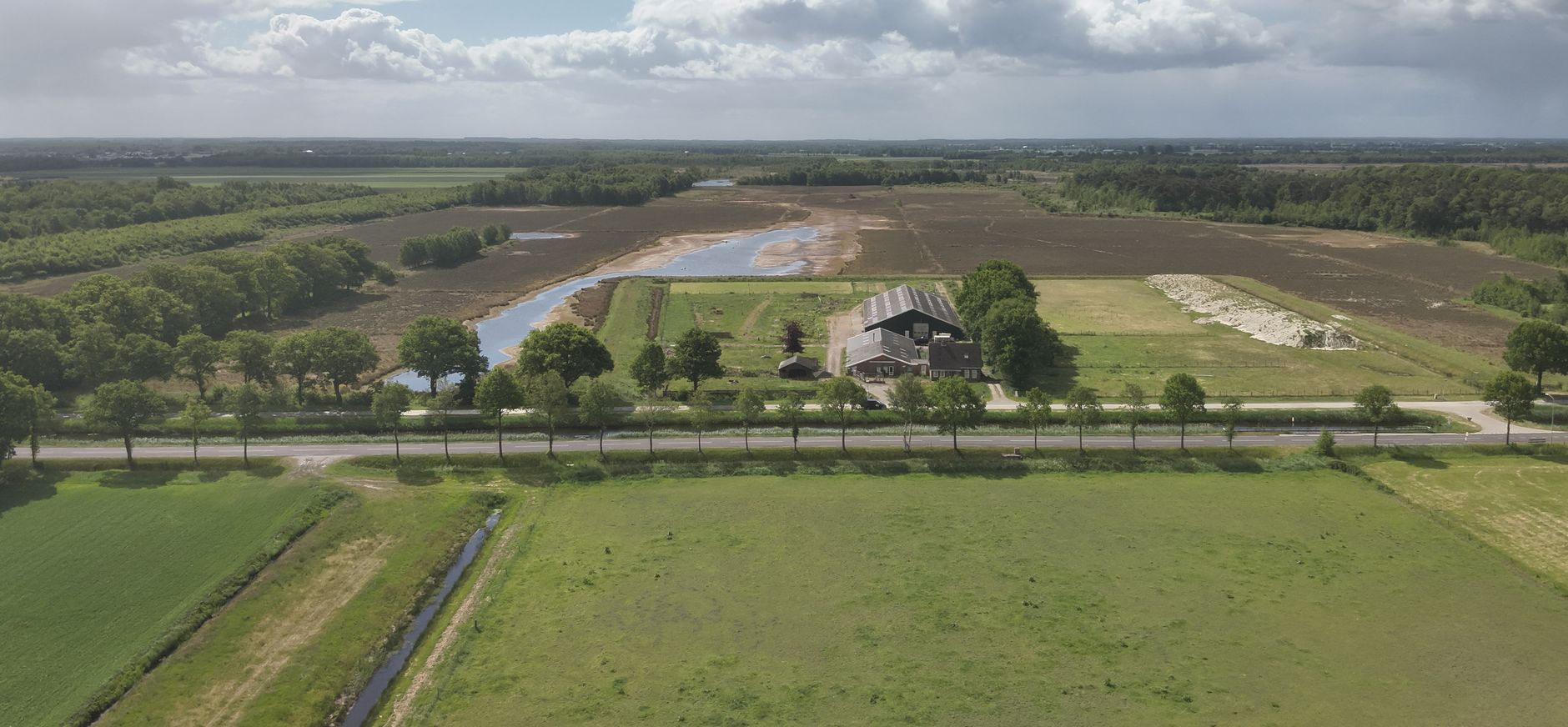 Camping de Schuilhoeve