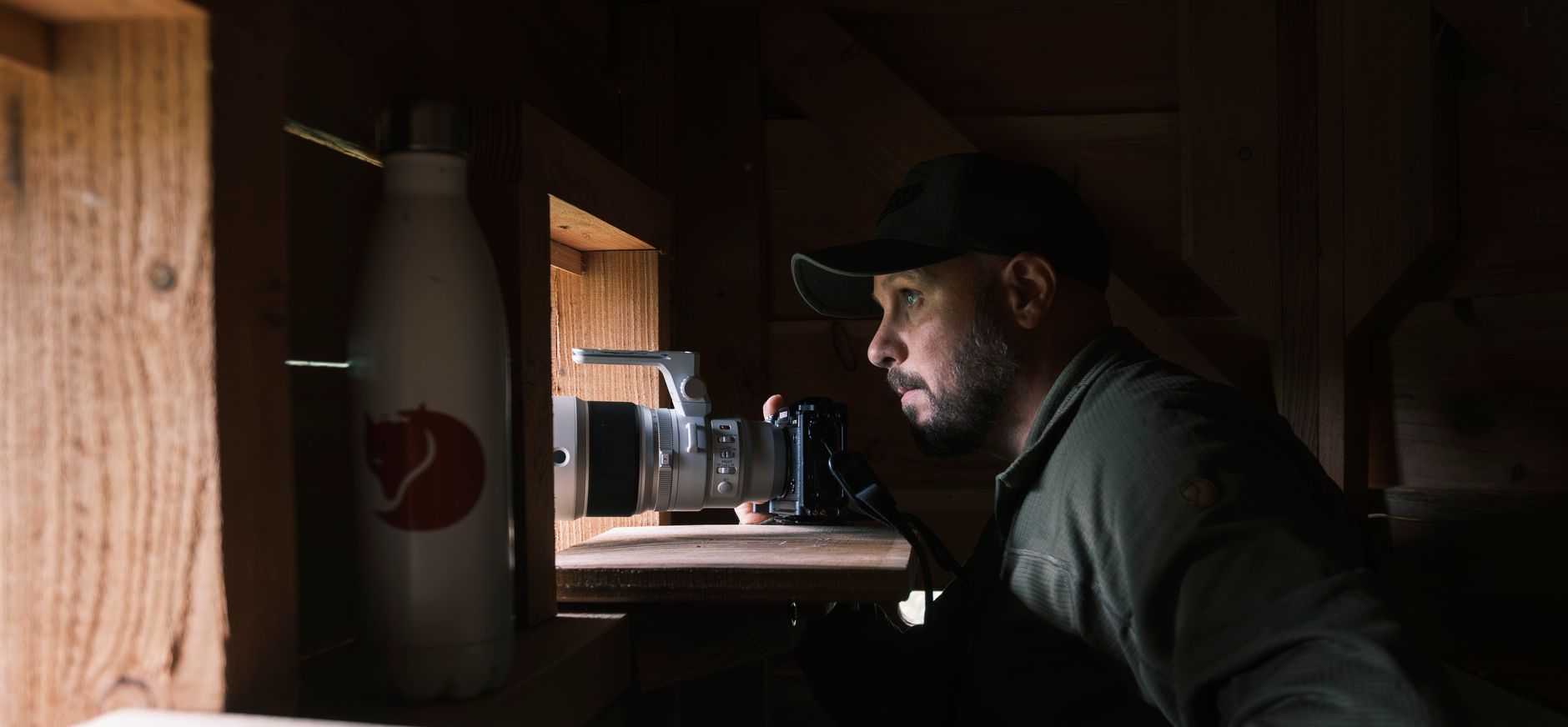 Fotografiehut Buurserzand