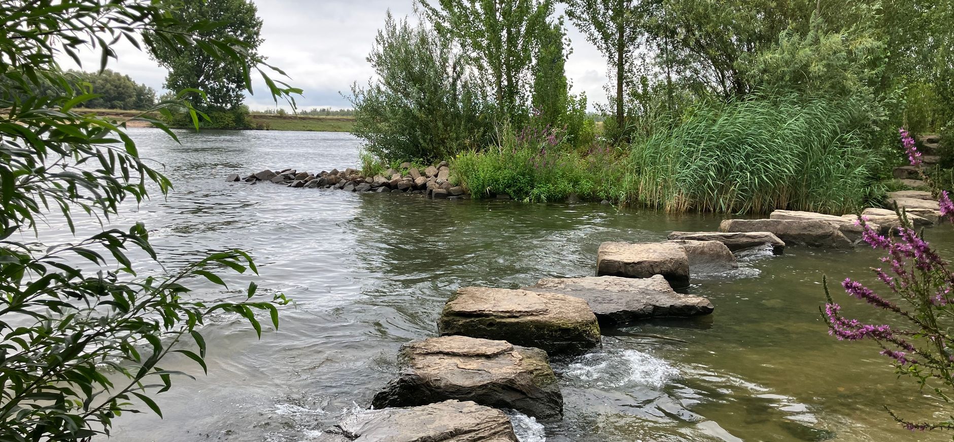 Stapstenen Empelse Waard