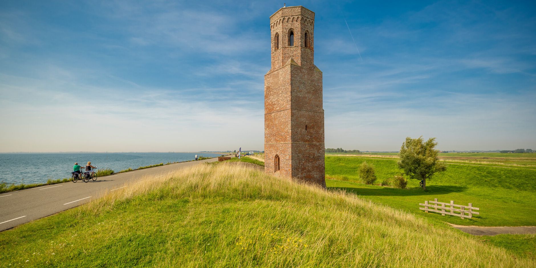 Fietsen Buienradar