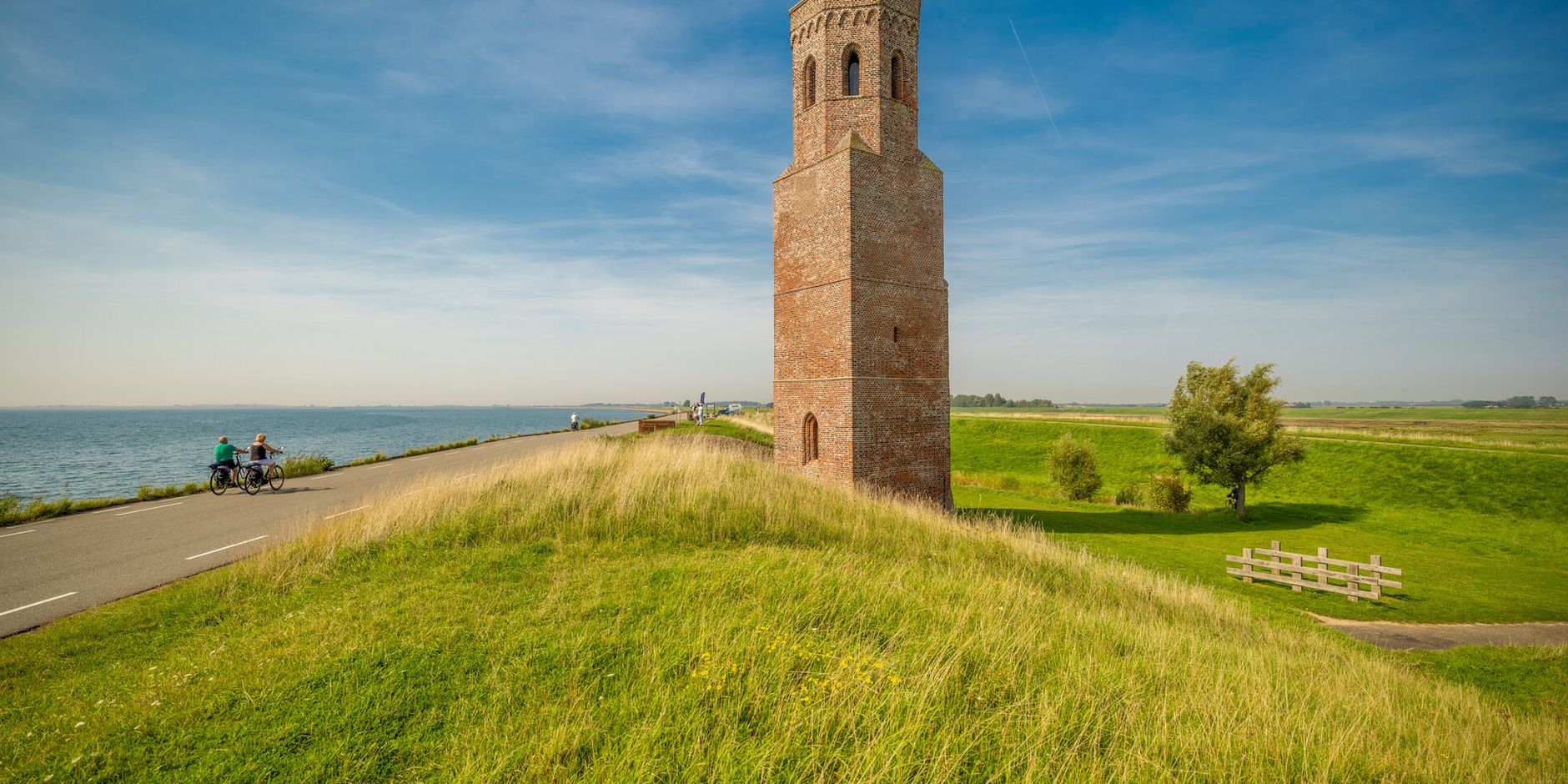 Fietsen Buienradar