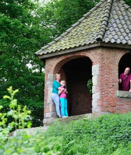 Tankenberg koepel