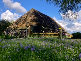 Landgoedboerderij Nijenburg
