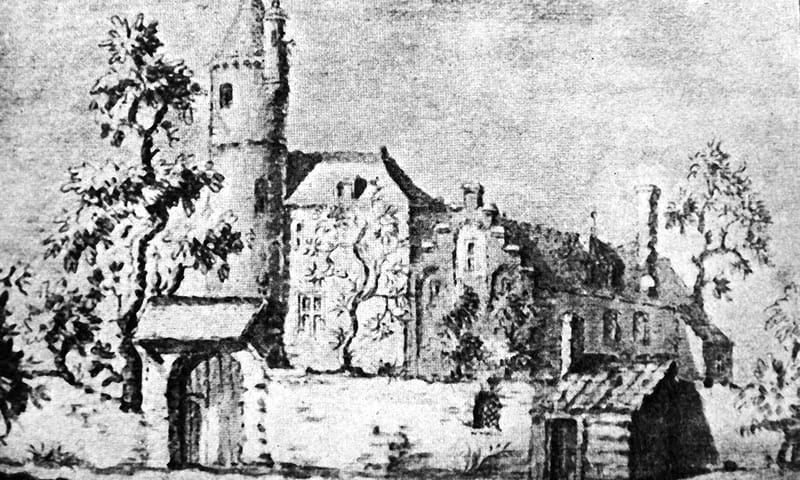 Havezate het Everloo