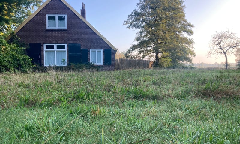 Huisje Flik Dwingelderveld Huisje Flik Dwingelderveld