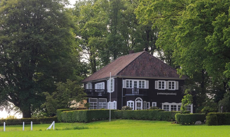 Het Hakenberg Het Hakenberg