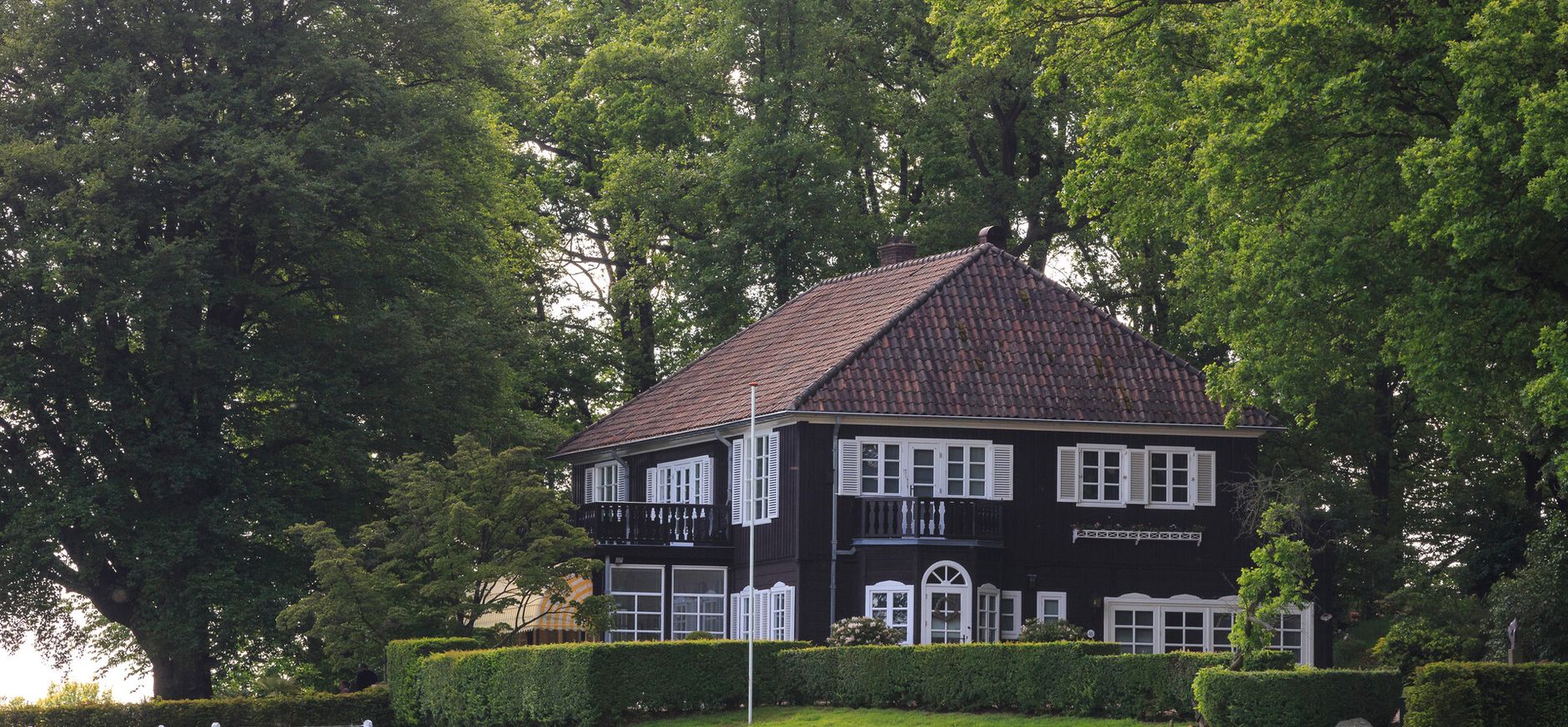 Het Hakenberg Het Hakenberg