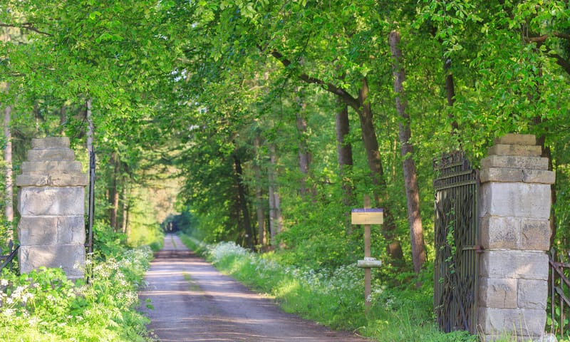 Toegang Hakenberg Toegang Hakenberg