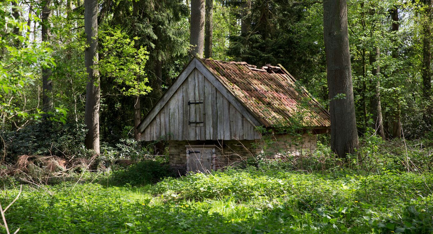 Aardappelkelder Aardappelkelder