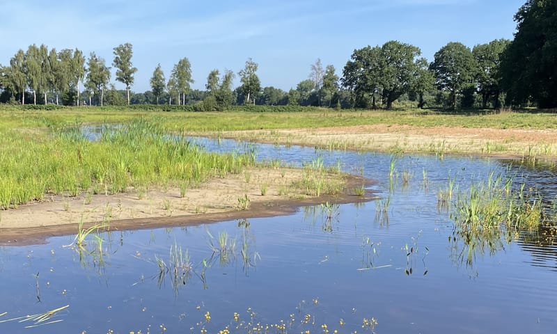 Nieuw Drostendiep Nieuw Drostendiep