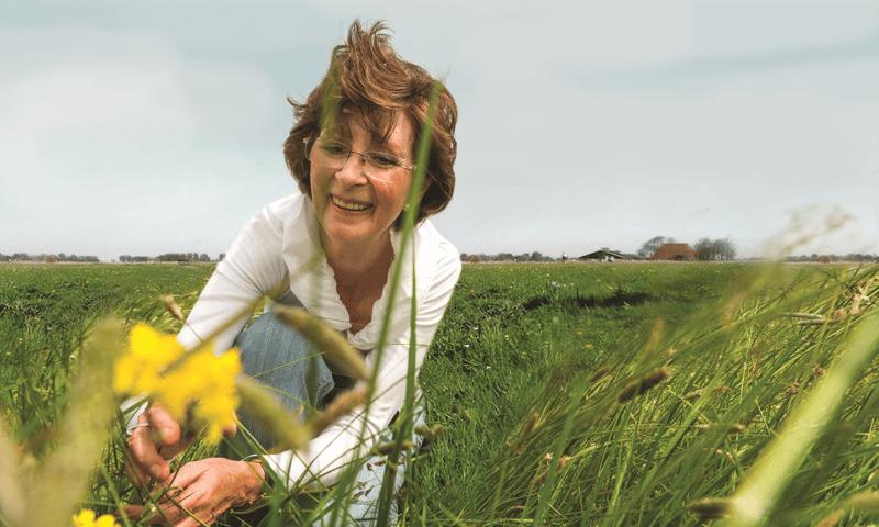 Nalaten aan Natuurmonumenten 