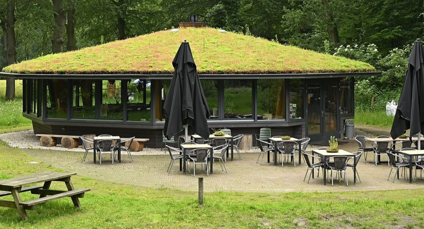 Theehuis Oud Groevenbeek